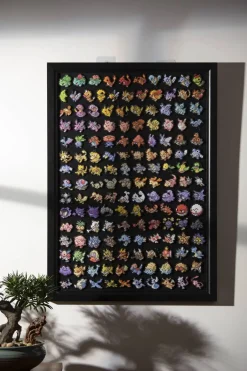 Character of Pokemon Magnet - Pokemon Resin Statue - ManShang Studio