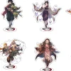 Characters of Demon Slayer Series 001 Acrylic Stand Display - Free Shipping - Demon Slayer: Kimetsu no Yaiba