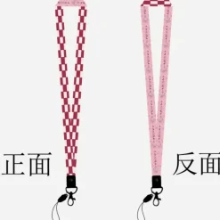 Characters of Demon Slayer Phone Strap - Free Shipping - Demon Slayer: Kimetsu no Yaiba
