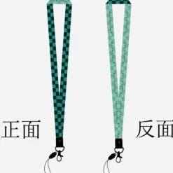 Characters of Demon Slayer Phone Strap - Free Shipping - Demon Slayer: Kimetsu no Yaiba