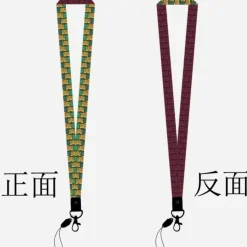 Characters of Demon Slayer Phone Strap - Free Shipping - Demon Slayer: Kimetsu no Yaiba