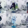 Characters of Jujutsu Kaisen Acrylic Stand Display - Free Shipping - Jujustu Kaisen