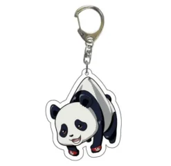 Characters of Jujutsu Kaisen Series 002 Chibi Ver. Acrylic Key Chain - Free Shipping - Jujutsu Kaisen
