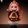 Charizard Cosplay Anya Forger - Pokemon SPY X FAMILY Resin Statue - MiTu Studio