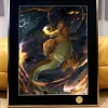 Charizard Decorative Painting - Pokemon - Xingkong Studio