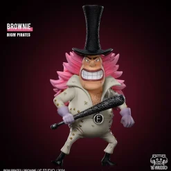 Charlotte Brownie - ONE PIECE Statue - YZ Studios