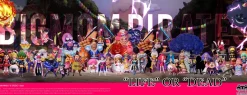Charlotte Brownie - ONE PIECE Statue - YZ Studios