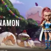 Charlotte Cinnamon - ONE PIECE Resin Statue - YZ Studios
