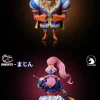Charlotte Daifuku & Genie - ONE PIECE Resin Statue - MDS Studio