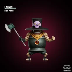 Charlotte Laurin - ONE PIECE Statue - YZ Studios