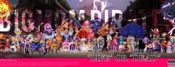 Charlotte Myukuru - ONE PIECE Statue - YZ Studios