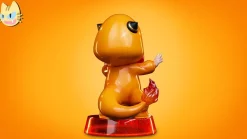 Charmander Cosplay Anya Forger - Pokemon SPY X FAMILY Resin Statue - MiaoMi Studio