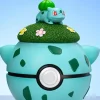 Cheers Series Bulbasaur Cup - Pokemon Resin Statue - PSD Studios