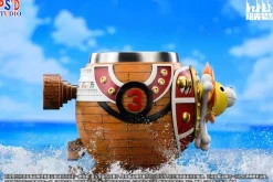 Cheers Series Thousand Sunny Cup - ONE PIECE Resin Statue - PSD Studios