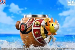 Cheers Series Thousand Sunny Cup - ONE PIECE Resin Statue - PSD Studios