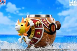 Cheers Series Thousand Sunny Cup - ONE PIECE Resin Statue - PSD Studios