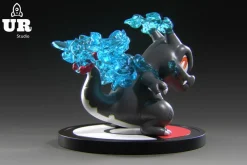 Chibi Ver. Charizard - Pokemon Resin Statue - UR Studios