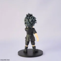 Chibi Ver. Remake Noctis Lucis Caelum - (FF7) Final Fantasy VII Official Statue - TAITO