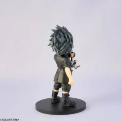 Chibi Ver. Remake Noctis Lucis Caelum - (FF7) Final Fantasy VII Official Statue - TAITO