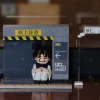 Chibi Ver. Scene Series Choso - Jujutsu Kaisen Resin Statue - Real Creation Studio