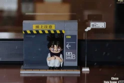 Chibi Ver. Scene Series Choso - Jujutsu Kaisen Resin Statue - Real Creation Studio
