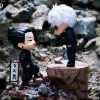 Chibi Ver. Scene Series Satoru Gojo & Suguru Geto 2.0 - Jujutsu Kaisen Resin Statue - Real Creation Studio