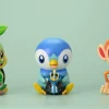 Chibi Ver. Sinnoh Starter Pokemon - Pokemon Resin Statue - odd Studio