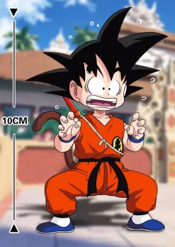 Chichi - Dragon Ball Resin Statue - D-M Studios