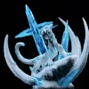 Chien-Pao - Pokemon Statue - LingHang Studio