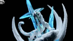 Chien-Pao - Pokemon Statue - LingHang Studio