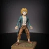 Childhood Armin Arlert - Attack On Titan Resin Statue - Comic Hero Studio