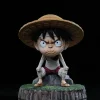 Childhood Bandage Monkey D. Luffy - ONE PIECE Resin Statue - TaiYangMoWan Studio