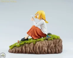 Childhood Historia Reiss - Attack On Titan Resin Statue - Cedar Studio