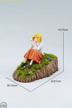 Childhood Historia Reiss - Attack On Titan Resin Statue - Cedar Studio