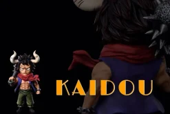 Childhood Kaido - ONE PIECE Resin Statue - A Plus Studios