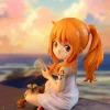 Childhood Nami - ONE PIECE Resin Statue - Mimo Studio