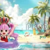 Childhood Perona - ONE PIECE Resin Statue - XingYao Studio