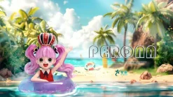 Childhood Perona - ONE PIECE Resin Statue - XingYao Studio