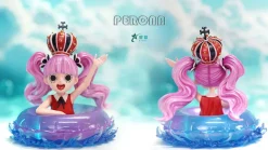 Childhood Perona - ONE PIECE Resin Statue - XingYao Studio