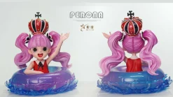 Childhood Perona - ONE PIECE Resin Statue - XingYao Studio