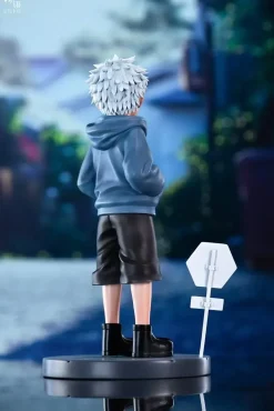 Childhood Series 001 & 002 Satoru Gojo & Megumi Fushiguro - Jujutsu Kaisen Resin Statue - WuYu Studio