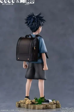 Childhood Series 003 Megumi Fushiguro - Jujutsu Kaisen Resin Statue - GUGU Studio