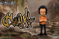 Childhood Series 008 Sir Crocodile - ONE PIECE Statue - YZ Studios