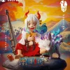 Childhood Series Childhood Yamato - ONE PIECE Resin Statue - LOST BOY Studio