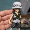 Childhood Trafalgar D. Water Law - ONE PIECE Statue - HINAMI Studio