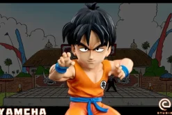Childhood World Martial Arts Tournament Yamcha - Dragon Ball Statue - C-Studios