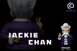 Childhood World Martial Arts Tournament Jackie Chun - Dragon Ball Statue - C-Studios