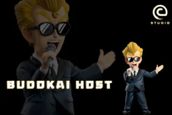 Childhood World Martial Arts Tournament Budokai Host - Dragon Ball Statue - C-Studios