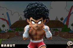 Childhood World Martial Arts Tournament Bout - Dragon Ball Statue - C-Studios