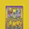 Chinese Celebration Blister Packs - Mew & Mewtwo - Pokemon
